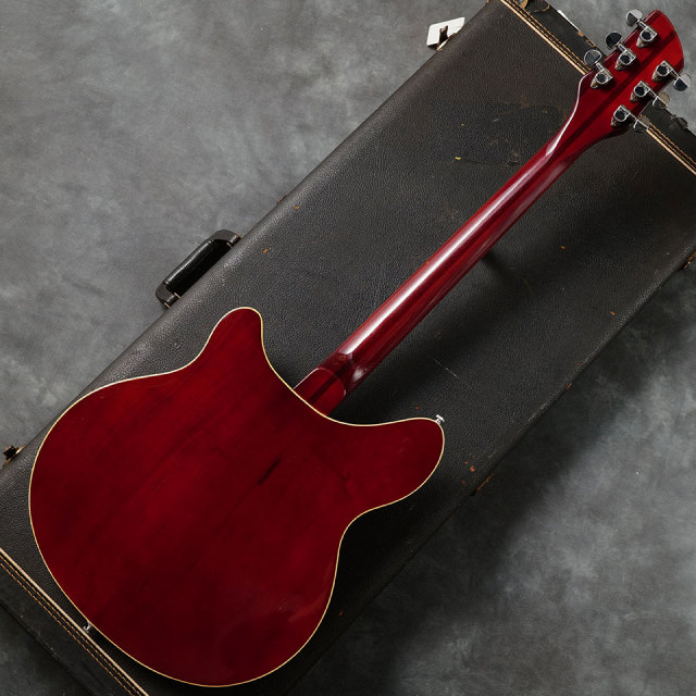 グレコ　リッケンバッカーコピー360タイプRickenbacker 360 グレコ リッケンバッカー360/12コピーモデル