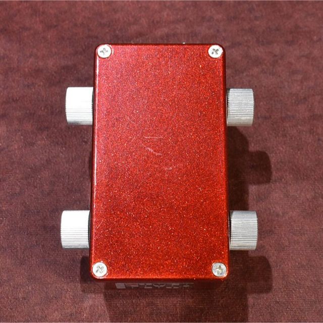 AmpMojo/SKATE FUZZ【WTG】【在庫あり】