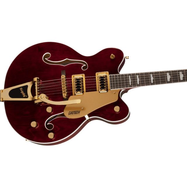 ギター Gretsch G5422TG-LTD Electromatic Gretsch Guitars G5422TG Electromatic Classic Hollowbody