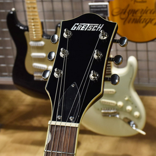 Gretsch/G5655T-QM EMTC CB JR QLT Sweet Tea【受注生産品】【送料無料】