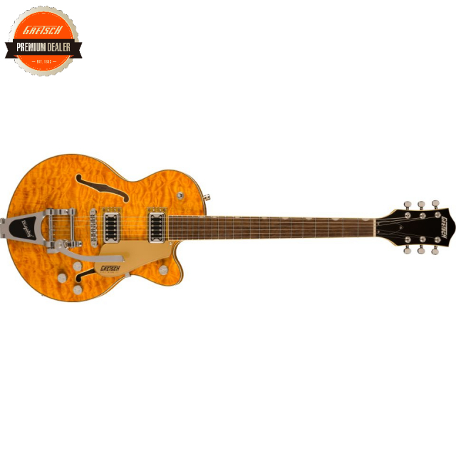 Gretsch/G5655T-QM EMTC CB JR QLT Speyside【受注生産品】【送料無料】