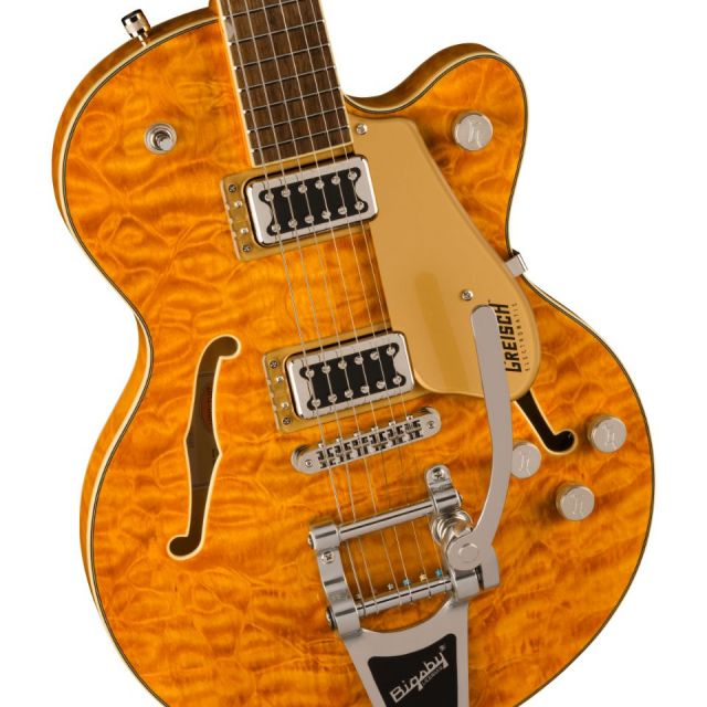 Gretsch/G5655T-QM EMTC CB JR QLT Speyside【受注生産品】【送料無料】