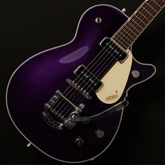 ぬ*た様 Gretsch Electromatic G5210T-P90 Big Amazon.com: Gretsch G5210T-P90 Electromatic Jet Two 90