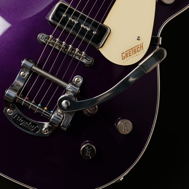 Gretsch/G5210T-P90 Electromatic Jet Two 90 Single-Cut with Bigsby