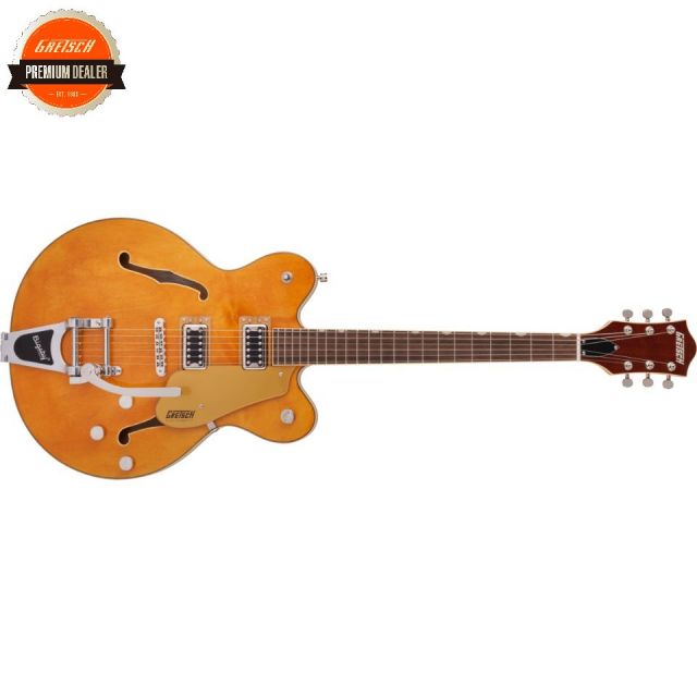 Gretsch/G5622T Electromatic Center Block Double-Cut with Bigsby Speyside【受注生産】【送料無料】