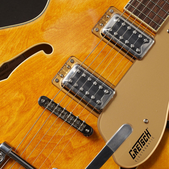 Gretsch/G5622T Electromatic Center Block Double-Cut with Bigsby
