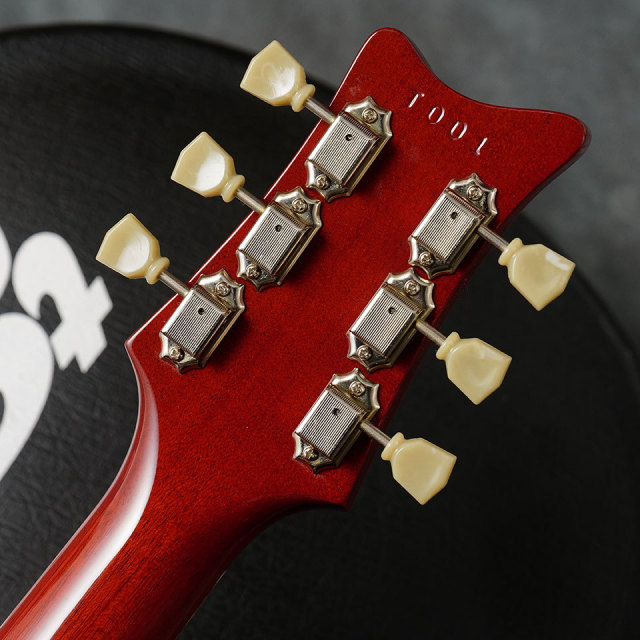ギター TOM HOLMES J455 Yahoo!オークション - Tom Holmes THC Custom トムホームズ J450