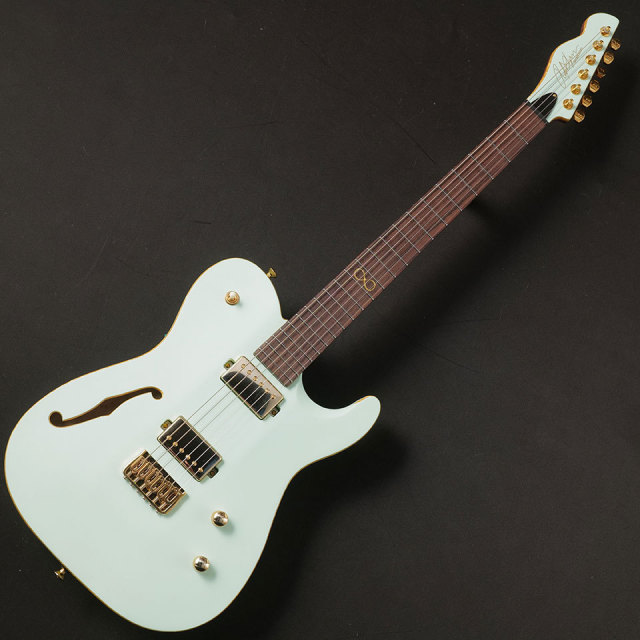 Chapman Guitars/SAR63 (Surf Green)【在庫あり】