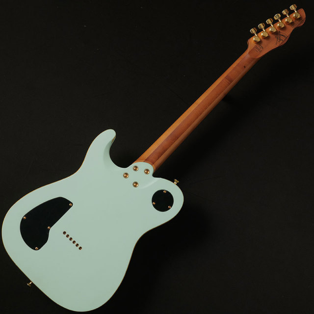 Chapman Guitars/SAR63 (Surf Green)【在庫あり】