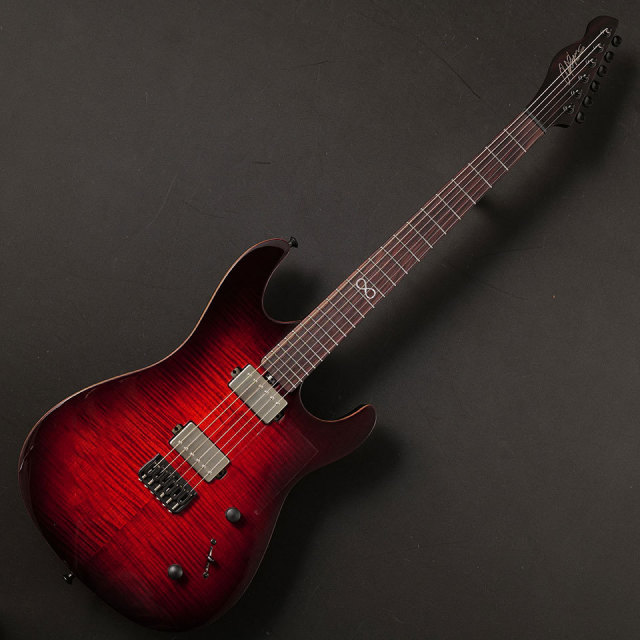 Chapman Guitars/Scout Legacy (Blood Moon)【在庫あり】