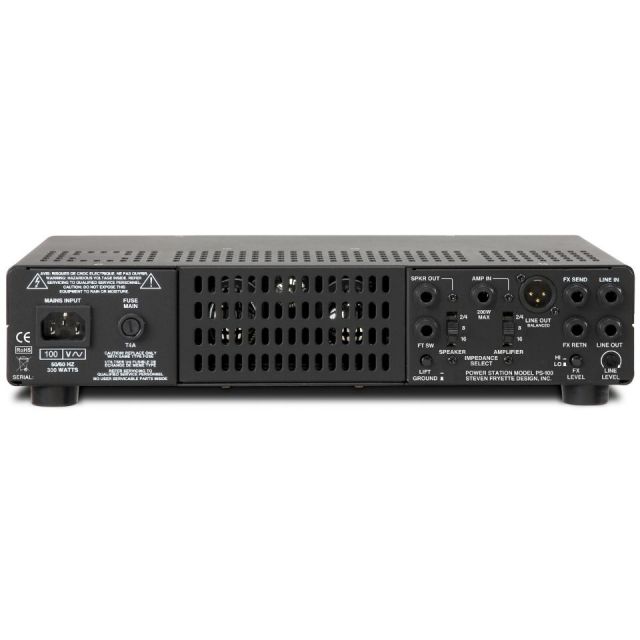 ギター FRYETTE / PS-100 Power Station FRYETTE PS-100 POWER STATION｜ミュージックランドKEY