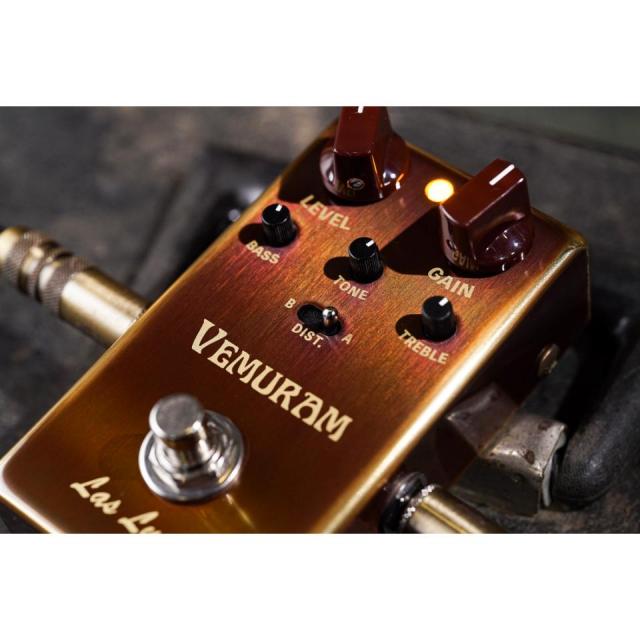 VEMURAM/Las Lunas【入荷待ち：納期未定】【ご予約受付中】