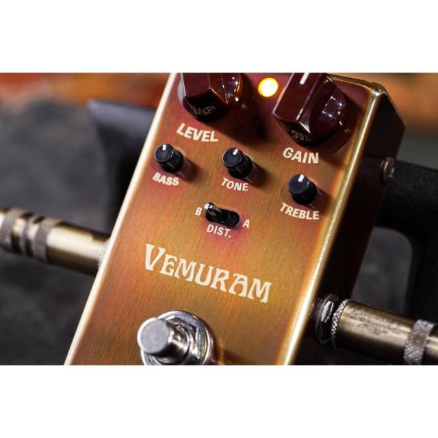 VEMURAM/Las Lunas【入荷待ち：納期未定】【ご予約受付中】