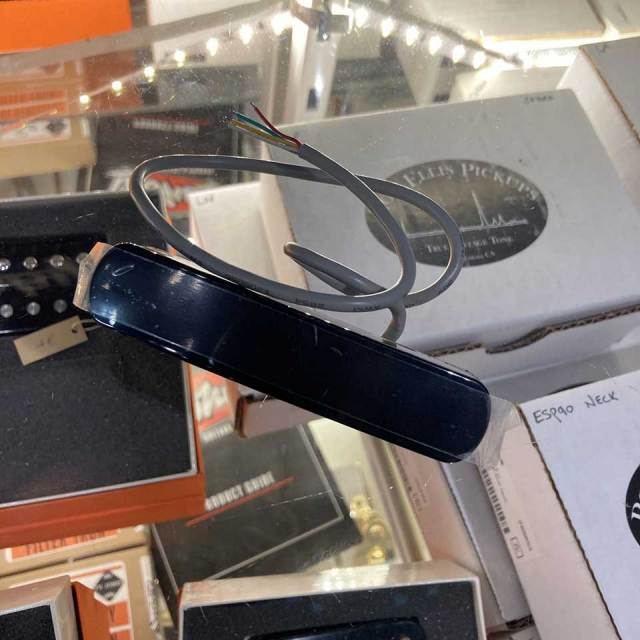 Hofner/H517-BB Bar P.U【お取り寄せ商品】