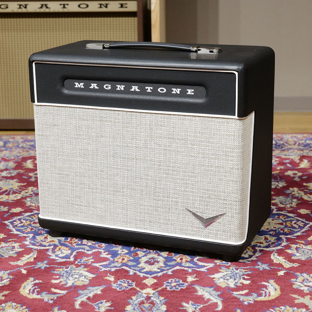 MAGNATONE/Baby M80 1x10" Extension【新品特価 MGK】【在庫あり】【2511E2】