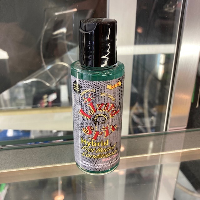 Lizard Spit/MP22 / Hybrid Fingerboard OIL (2oz / 60ml)【在庫あり】【2403P1】