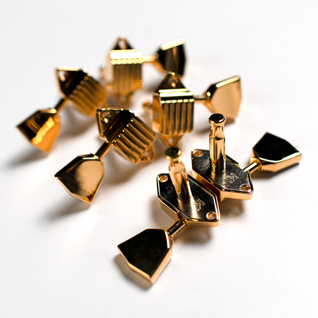 Kluson/VX-501 / WB / Gold【お取り寄せ商品】