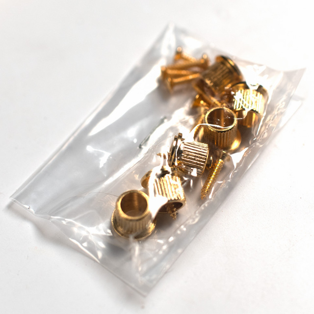 Kluson/VX-501 / WB / Gold【お取り寄せ商品】