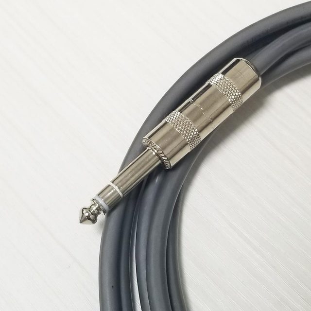 Miyaji Custom Shop/Belden Vintage Sound Cable for Rick-0-Sound