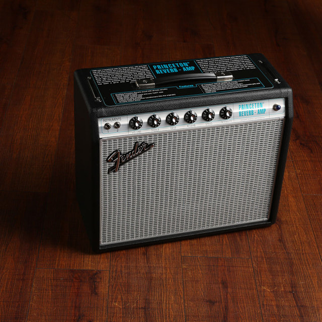 Fender/68 Princeton Reverb 