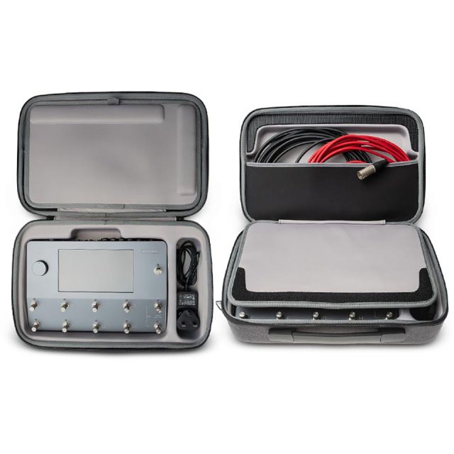 Neural DSP/Quad Cortex Gig Case【お取り寄せ商品】