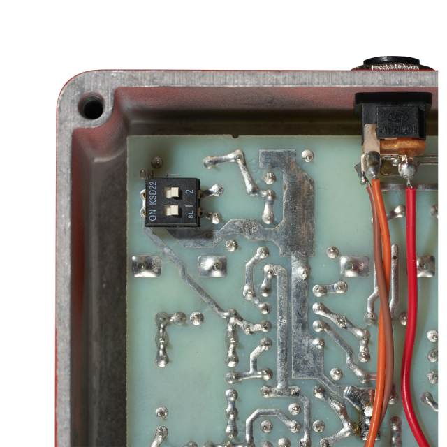 ギター Free The Tone RED JASPER [RJ-2V] RED JASPER / RJ-2V｜PRODUCTS｜Free The Tone