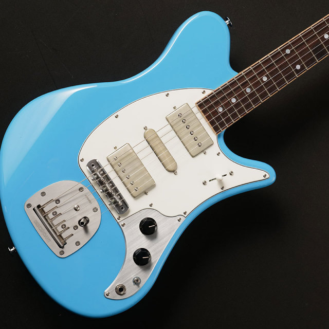 ホビー・楽器・アート yama OOPEGG/Supreme Collection Trailbreaker Mark-I Maui Blue
