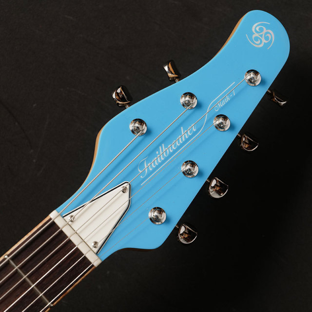 ホビー・楽器・アート yama OOPEGG/Supreme Collection Trailbreaker Mark-I Maui Blue