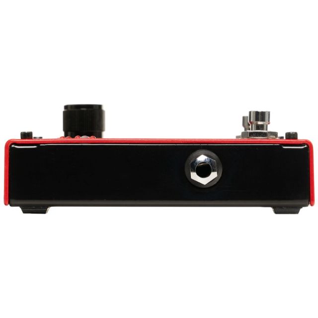 ギター Digitech HammerOn DigiTech HammerOn Pitch Octave Effects Pedal Red | Guitar Center