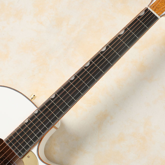 Gretsch/G5022CWFE Rancher Falcon Acoustic / Electric White