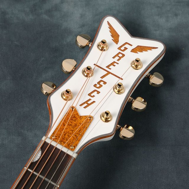 Gretsch/G5021WPE Rancher Penguin Parlor Acoustic/Electric