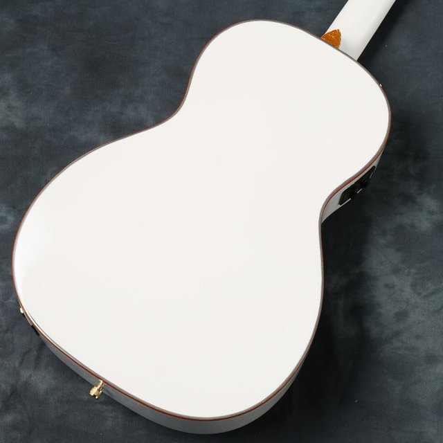 Gretsch/G5021WPE Rancher Penguin Parlor Acoustic/Electric White