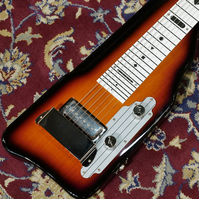 Gretsch/G5700 Electromatic Lap Steel Tobacco【受注生産品