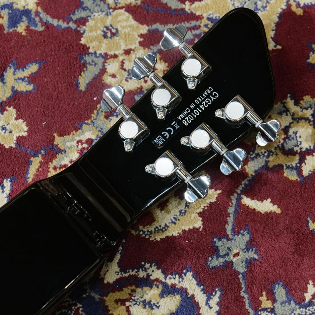 Gretsch/G5700 Electromatic Lap Steel Tobacco【受注生産品】【送料無料】