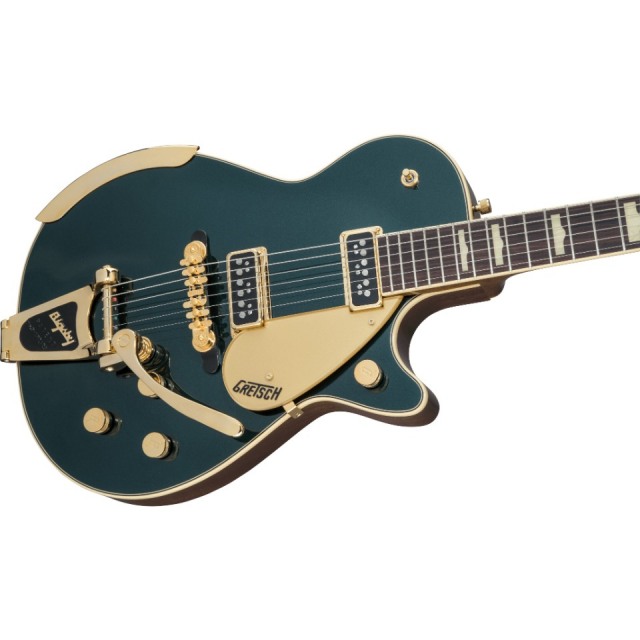 生産終了品レア】GRETSCH / G2403 程よく JET CLUB グレッチ 