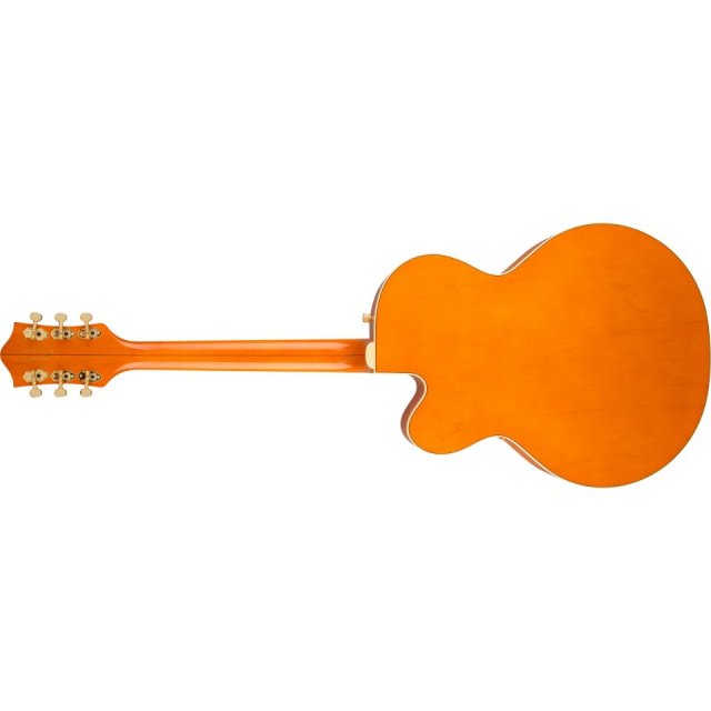 グレッチ　Gretsch G6120T-55 Chet Atkins Gretsch G6120T-55VS Chet Atkins – United States