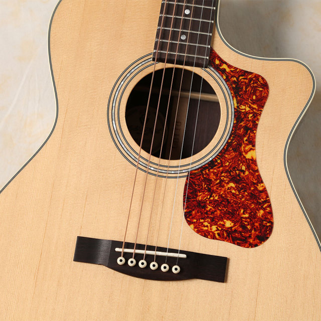 GUILD/OM-150CE NAT【お取り寄せ商品】