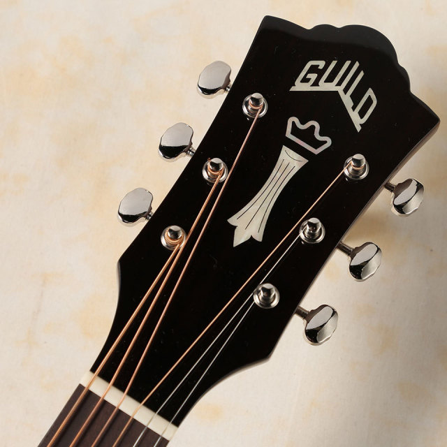 GUILD/OM-150CE NAT【お取り寄せ商品】