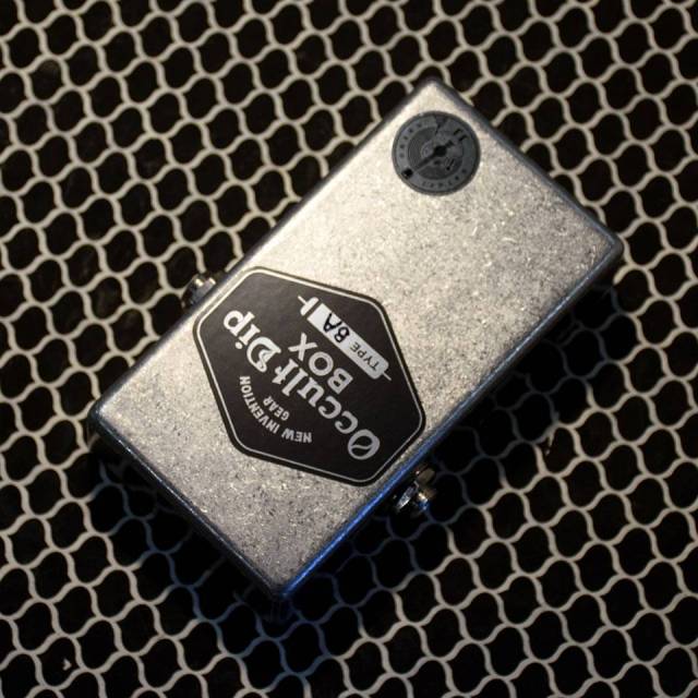 なとり音造/Occult Dip Box Type-BA【在庫あり】【送料無料】【デモ機