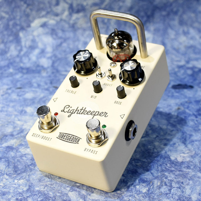 Tubesteader/LIGHTKEEPER【WTG】【アーカイブ商品】