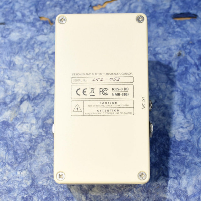 Tubesteader/LIGHTKEEPER【WTG】【在庫あり】