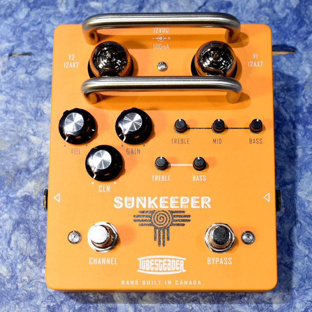 Tubesteader/Sunkeeper【WTG】【在庫あり】