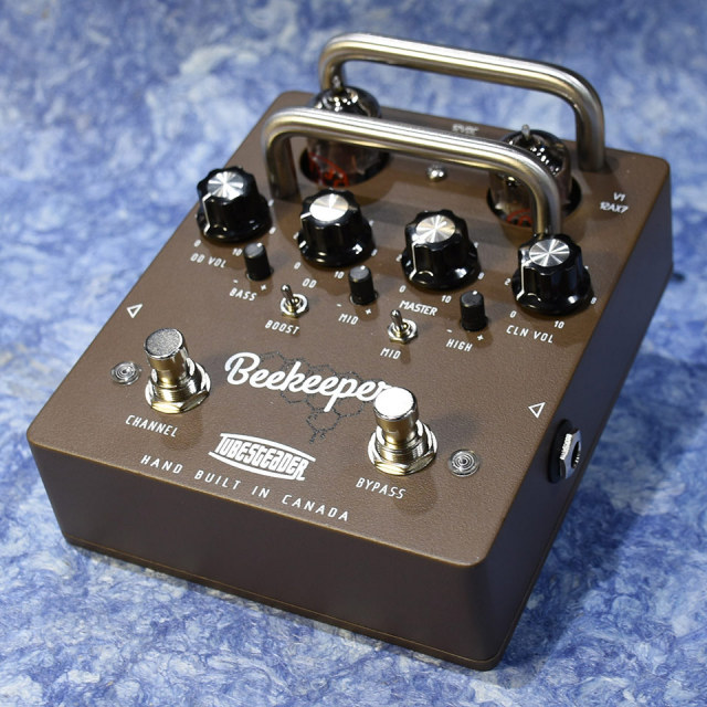 Tubesteader/Beekeeper【WTG】【アーカイブ商品】