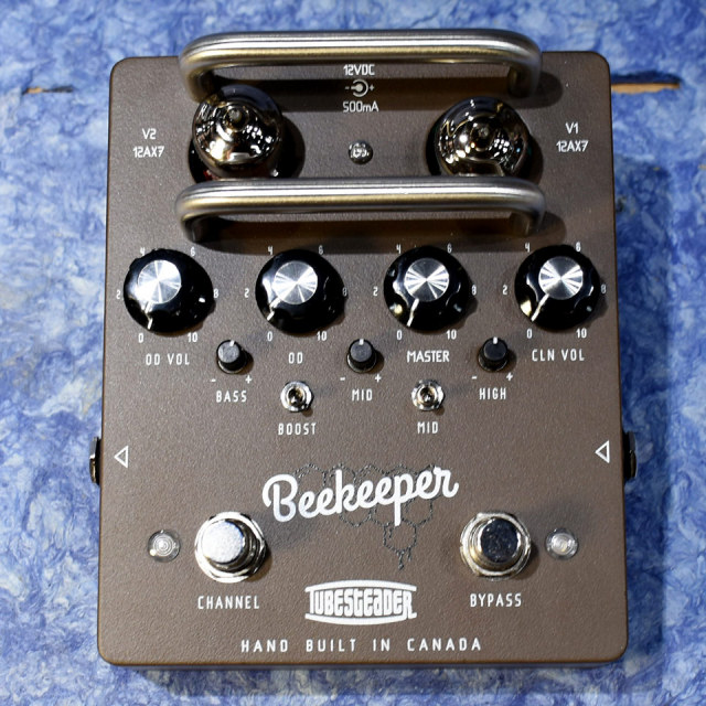Tubesteader/Beekeeper【WTG】【在庫あり】