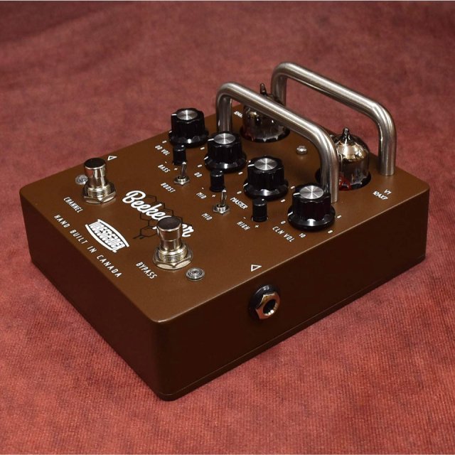 Tubesteader/Beekeeper【WTG】【お取り寄せ商品】