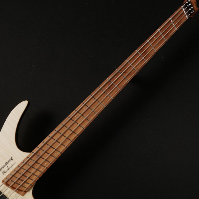 strandberg/Boden Bass Standard 4 (Natural) #539