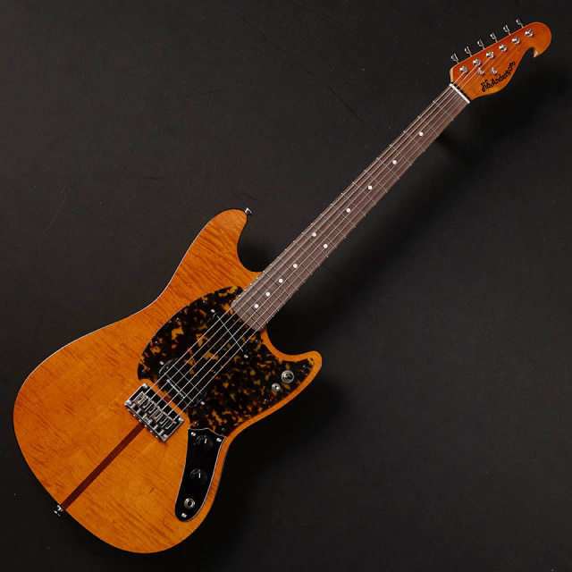 H.S.Anderson/HS-3 Natural【在庫あり】