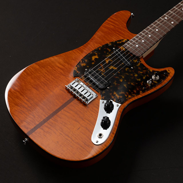 H.S.Anderson/HS-3 Natural【在庫あり】