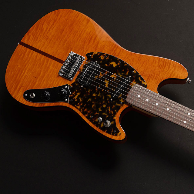 H.S.Anderson/HS-3 Natural【在庫あり】