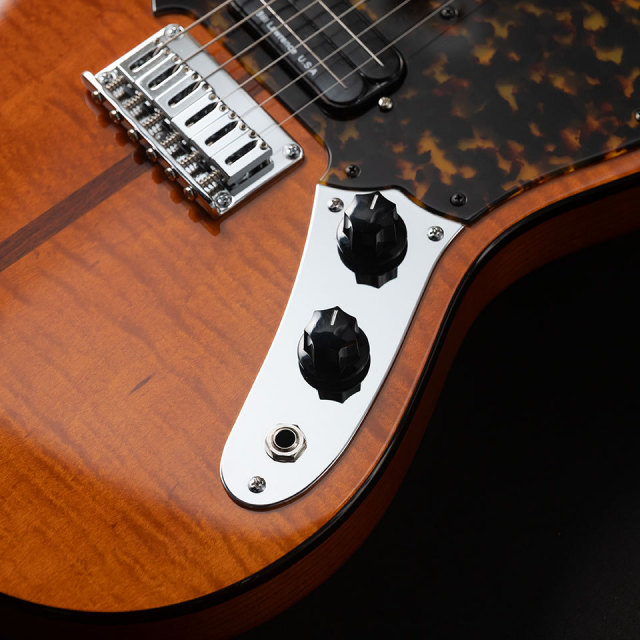 H.S.Anderson/HS-3 Natural【在庫あり】